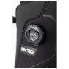 NITRO 26 SENTINEL BOA - NEGRO - 280 (NEGRO)
