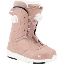 Snowboard boots NITRO CROWN BOA (PINK) Women - 2026