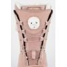 NITRO 26 CROWN BOA - ROZE - 250 (ROZE)