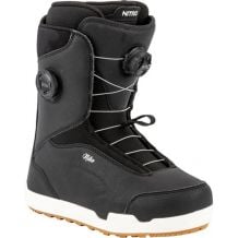 Snowboard boots NITRO SCALA BOA (BLACK) Women - 2026