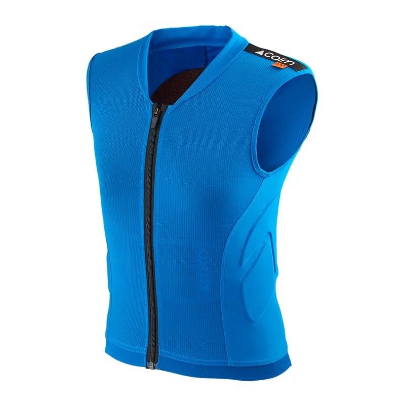 Rückenprotektor Cairn PRORIDE D3O J (BLAU) Junior