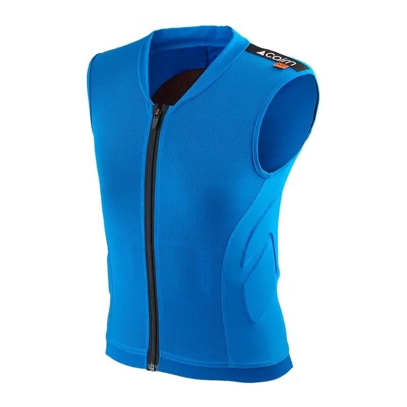 Back protection Cairn PRORIDE D3O J (BLUE) Junior