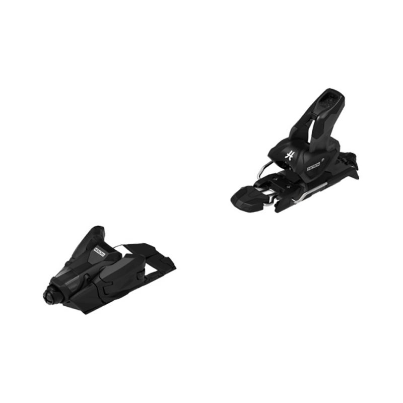 Fijación Faction NR STRIVE 11 GW Demo (Negro)
