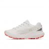 Merrell AGILITY PEAK 5 - VIT/FLAMMA ()