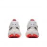 Merrell AGILITY PEAK 5 - WEISS/FLAMME ()