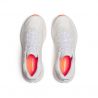 Merrell AGILITY PEAK 5 - WEISS/FLAMME ()