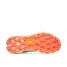 Merrell AGILITY PEAK 5 - WEISS/FLAMME ()