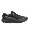 Merrell AGILITY PEAK 5 BOA GTX - SVART ()