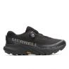 Trail schoenen Merrell AGILITY PEAK 5 BOA GTX (Zwart) Dames