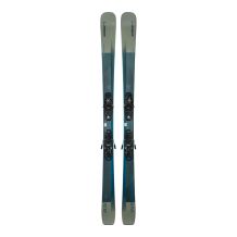 All-Mountain-Ski-Paket Elan WINGMAN 83 C + Bindungen SHIFTX EL10.0 (Grau/Blau) Unisex - 2026