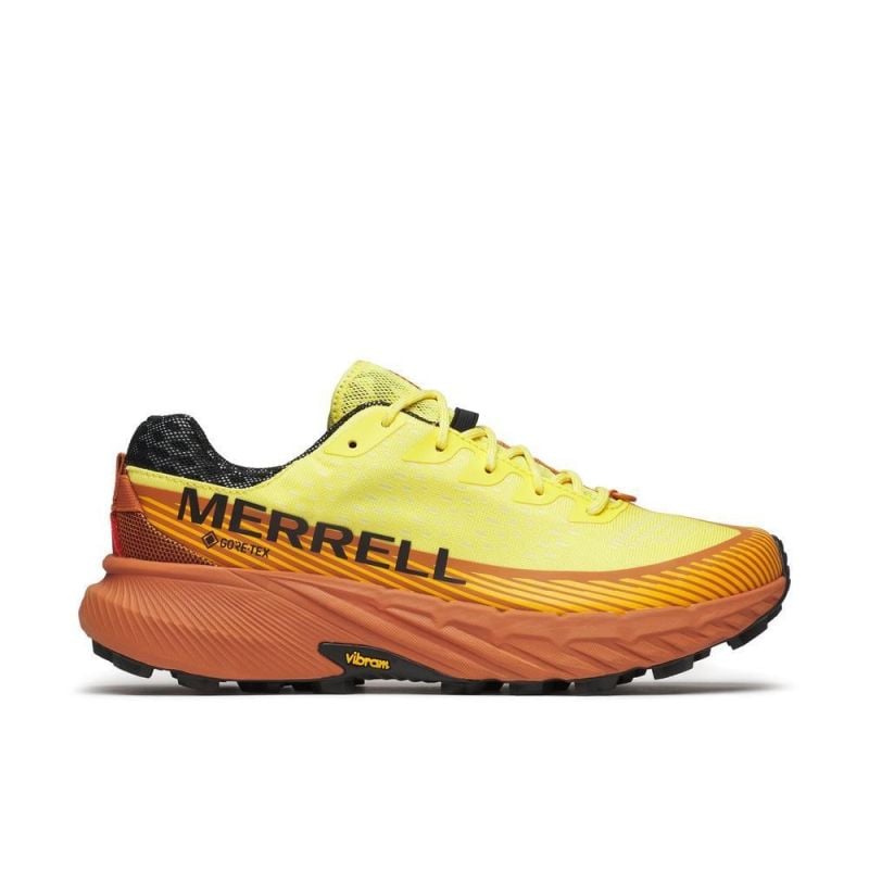 Trail shoes Merrell AGILITY PEAK 5 GTX (DAFFODIL) Men