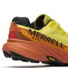 Chaussures de trail MERRELL AGILITY PEAK 5 GTX (ARCANE) Homme 