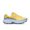 MERRELL AGILITY PEAK 5 GTX - TANGELO ()