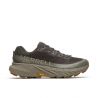 Chaussures de trail MERRELL AGILITY PEAK 5 GTX (BELUGA/TALUS) Homme 