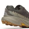 Trail sko Merrell AGILITY PEAK 5 GTX (BELUGA/TALUS) Herre
