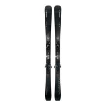 Skiset Elan WILDCAT 83 BE + Bindungen SHIFTX ELX11.0 (Schwarz) Damen - 2026