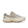 Trail Schuhe Merrell AGILITY PEAK 5 GTX (DIORITE/STUCCO) Damen