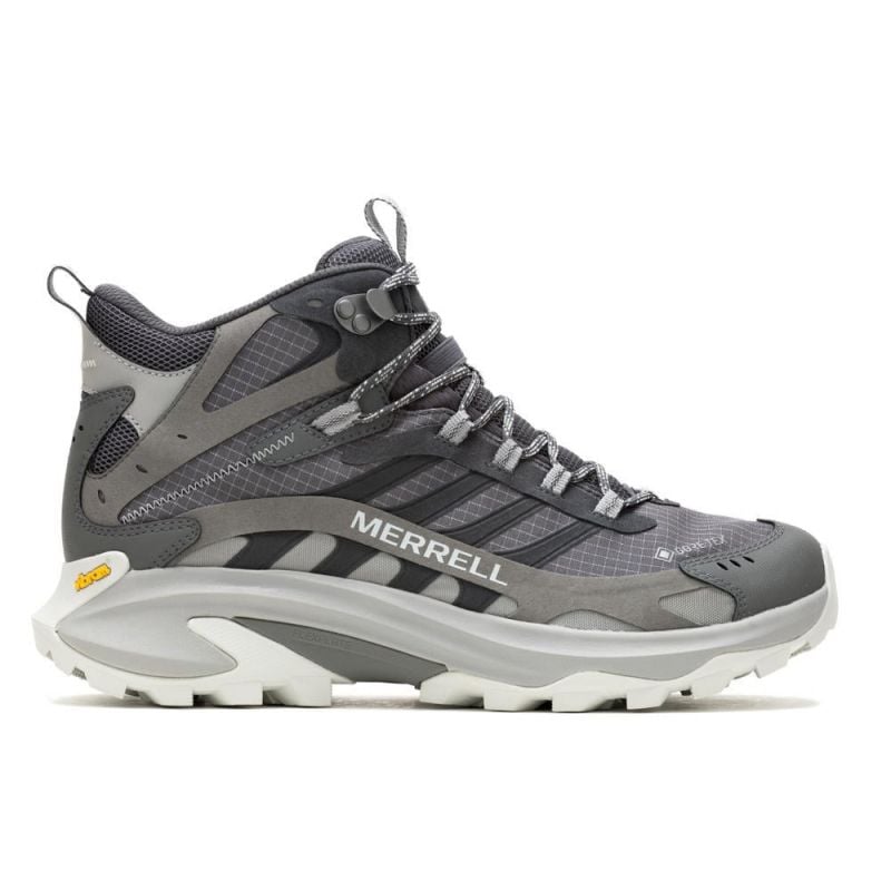 Fotturer Merrell MOAB SPEED 2 MID GTX (ASPHALT) Herre
