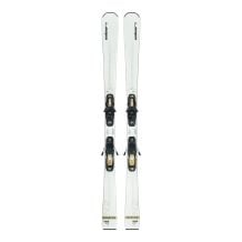 Pack skis alpin piste ELAN PRIMETIME N°2 W + Fixations SX EL 9.0
