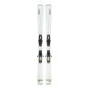 Elan PRIMETIME N°2 W WHT SX EL 9.0 ()