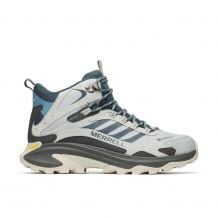 Vandringsskor Merrell MOAB SPEED 2 MID GTX (CALCITE) Herr