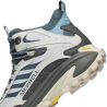 Merrell MOAB SPEED 2 MID GTX - CALCITE ()