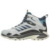 Chaussures de randonnée MERRELL MOAB SPEED 2 MID GTX (CALCITE) Homme