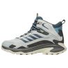 Merrell MOAB SPEED 2 MID GTX - CALCITE ()