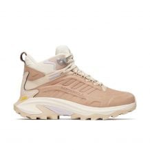 Vandringsskor Merrell MOAB SPEED 2 LTR MID WP (HAZEL) Dam