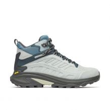 Scarpe da trekking Merrell MOAB SPEED 2 LTR MID WP (CALCITE) Uomo 
