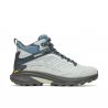 Scarpe da trekking Merrell MOAB SPEED 2 LTR MID WP (CALCITE) Uomo 