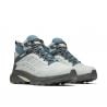 Scarpe da trekking Merrell MOAB SPEED 2 LTR MID WP (CALCITE) Uomo 