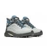 Chaussures de randonnée MERRELL MOAB SPEED 2 LTR MID WP (CALCITE) Homme 