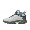 Scarpe da trekking Merrell MOAB SPEED 2 LTR MID WP (CALCITE) Uomo 