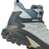 Scarpe da trekking Merrell MOAB SPEED 2 LTR MID WP (CALCITE) Uomo 