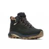 Merrell MOAB SPEED 2 LTR MID WP - MUSTA ()