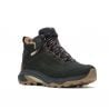 Merrell MOAB SPEED 2 LTR MID WP - NEGRO ()