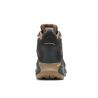 Merrell MOAB SPEED 2 LTR MID WP - BLACK ()