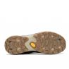 Merrell MOAB SPEED 2 LTR MID WP - MUSTA ()