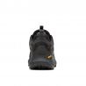 Zapatos de senderismo Merrell MOAB SPEED 2 GTX (NEGRO) Mujer