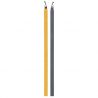 Colltex PEAU DROITE RACE PDG 1,70m*60mm con elástico ()