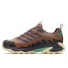 Chaussures de randonnée MERRELL MOAB SPEED 2 GTX (CLAY) Homme