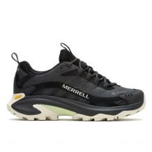 Vaelluskengät Merrell MOAB SPEED 2 GTX (MUSTA) Naisille