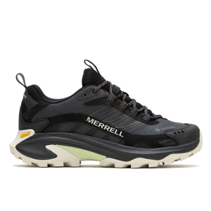 Scarpe da trekking Merrell MOAB SPEED 2 GTX (BLACK) Donna