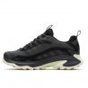 Merrell MOAB SPEED 2 GTX - ZWART ()
