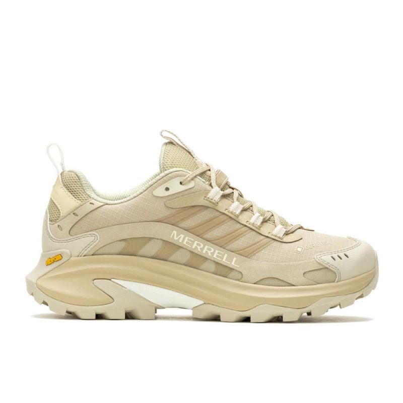 Chaussures de randonnée MERRELL MOAB SPEED 2 GTX (KHAKI) Femme