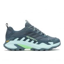 Vaelluskengät Merrell MOAB SPEED 2 GTX (SLATE) Miehet