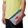 Columbia Arctic Crest Dunjakke med hette (Everblue)