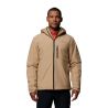 Waterdichte jas Columbia Explorer's Edge II (Canoe) Mannen