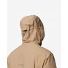 Veste imperméable COLUMBIA Explorer's Edge II Insulated Jacket (Canoe) Homme 